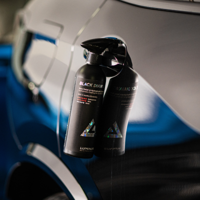 LUMINUS Black Diamond 500ml