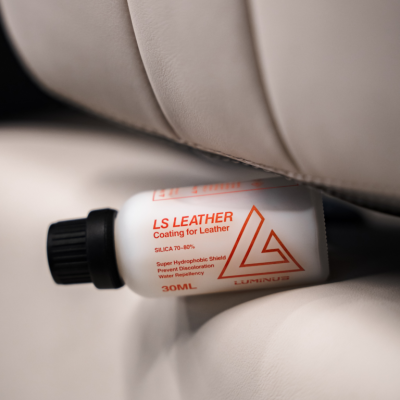 LUMINUS LS Leather 30ml