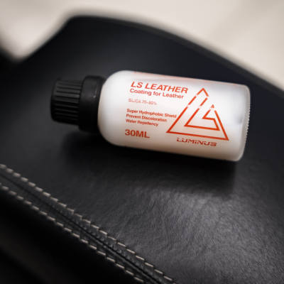 LUMINUS LS Leather 30ml