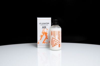 LUMINUS LS Leather PRO 100ml