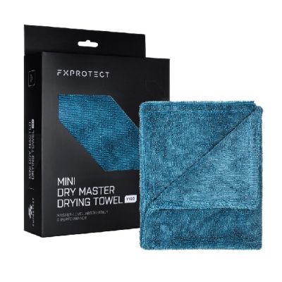 FX Protect Mini Dry Master Towel 45x60cm 1100gsm - кърпа за подсушаване