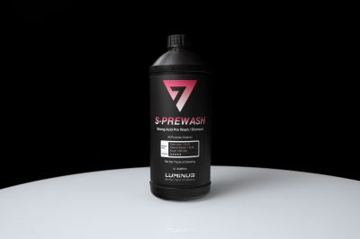 LUMINUS S-Prewash 1L