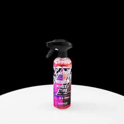 LUMINUS Lumen Wheel & Tire 500ml