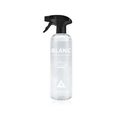 LUMINUS Blanc 500ml - мултифункционален почистващ препарат за интериор на автомобил
