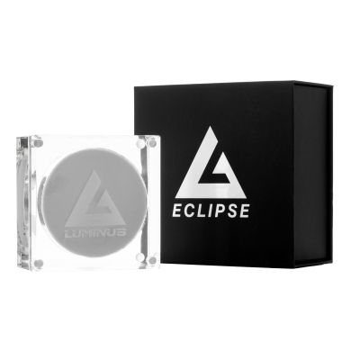 LUMINUS Eclipse 100gr- луксозна хибридна SiO₂ вакса от карнауба за защита на екстериора