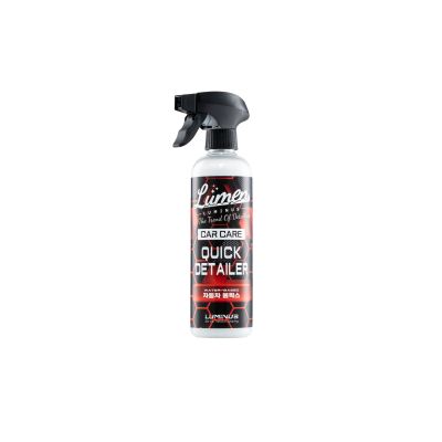 LUMINUS Lumen Quick Detailer 500ml - бърз детайлър с дълбок блясък и водоотблъскващ ефект