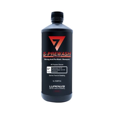LUMINUS S-Prewash 1L