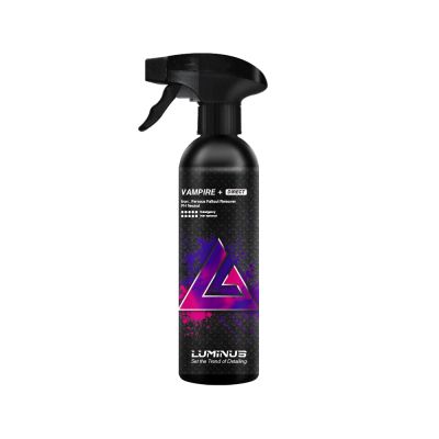 LUMINUS Vampire + Direct