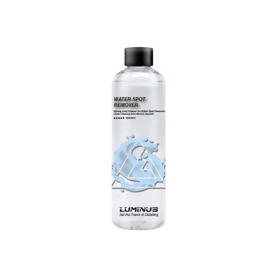 LUMINUS Water Spot Remover 500ml