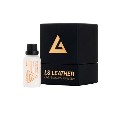 LUMINUS LS Leather 30ml