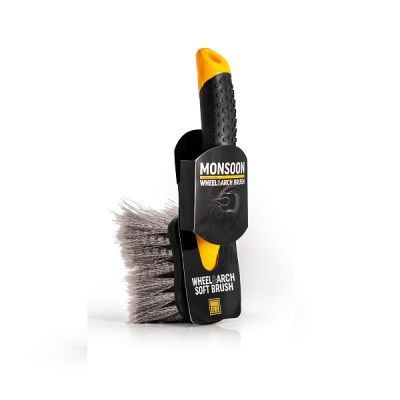 Work Stuff Monsoon Wheel Brush