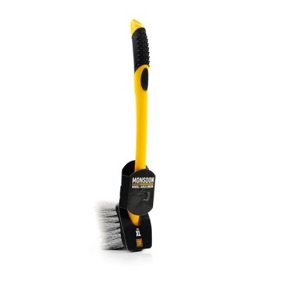Work Stuff Monsoon Wheel Brush XL