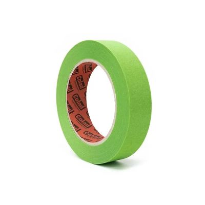 Colad Aqua Dynamic Masking Tape 25 MM X 50 M - защитна хартиена лента за детайлинг