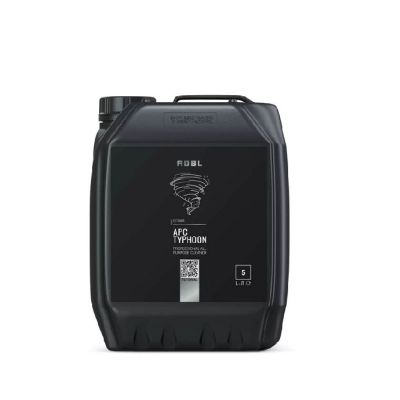 ADBL APC TYPHOON 5L - Универсален концентриран препарат за интериор и есктериор 